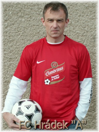 HÁJEK David